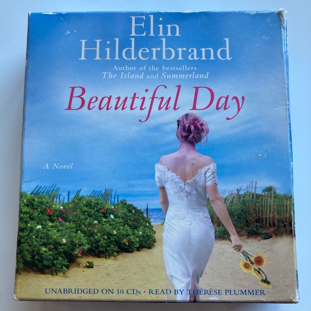 Beautiful Day Audiobook